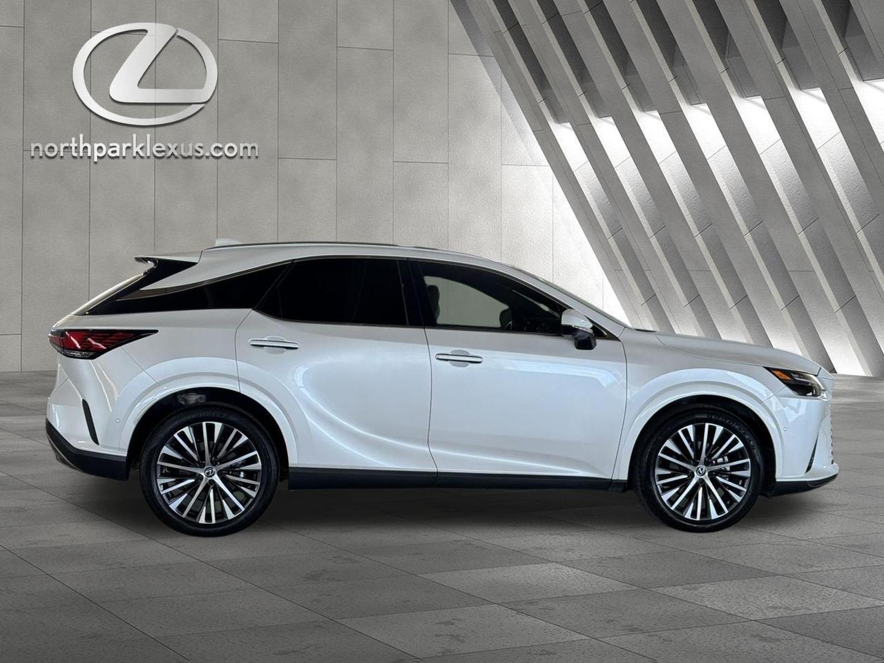2024 Lexus RX 350 Premium Plus San Antonio TX