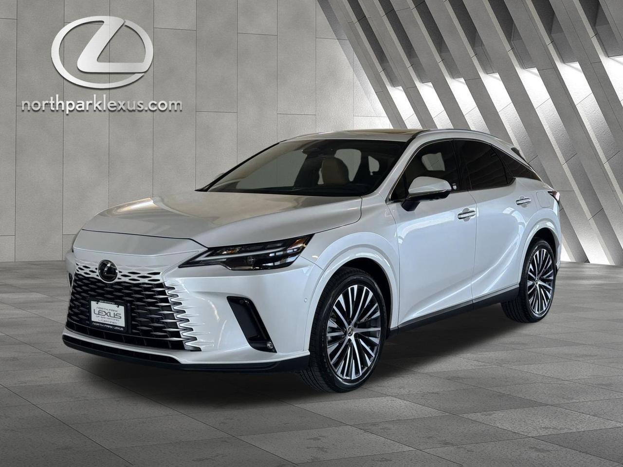 2024 Lexus RX 350 Premium Plus San Antonio TX