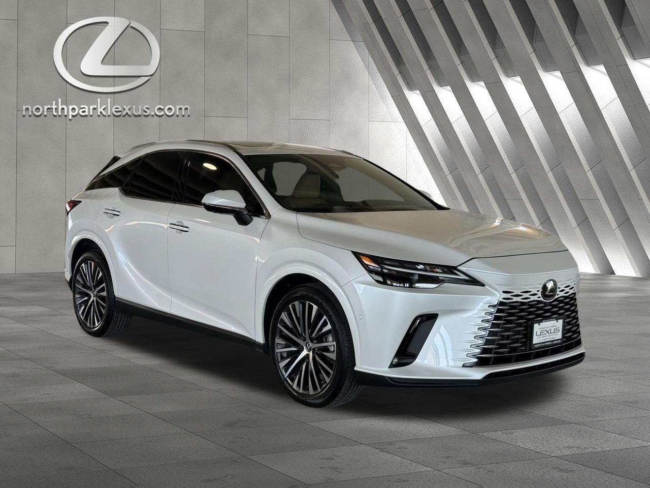 2024 Lexus RX 350 Premium Plus San Antonio TX