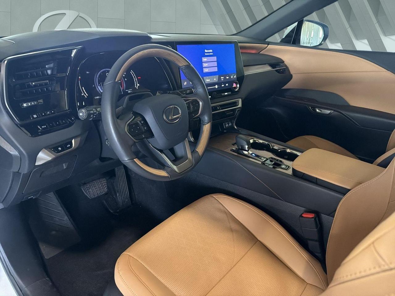 2024 Lexus RX 350 Premium Plus San Antonio TX