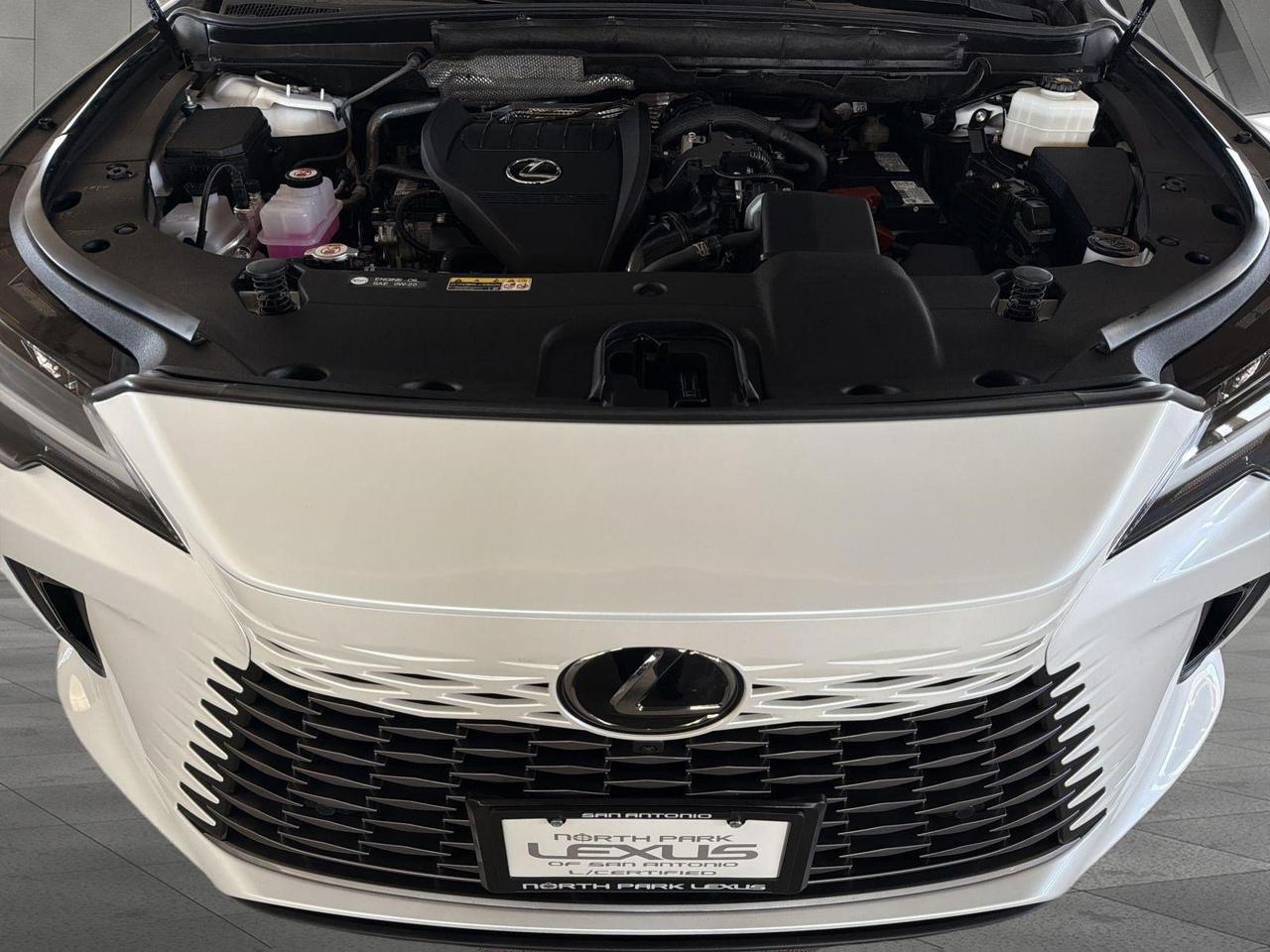 2024 Lexus RX 350 Premium Plus San Antonio TX