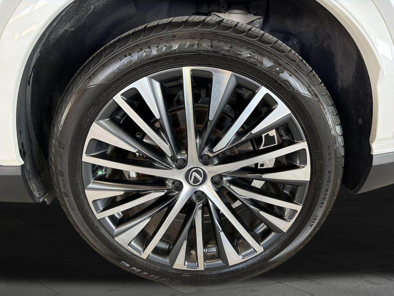 2024 Lexus RX 350 Premium Plus San Antonio TX