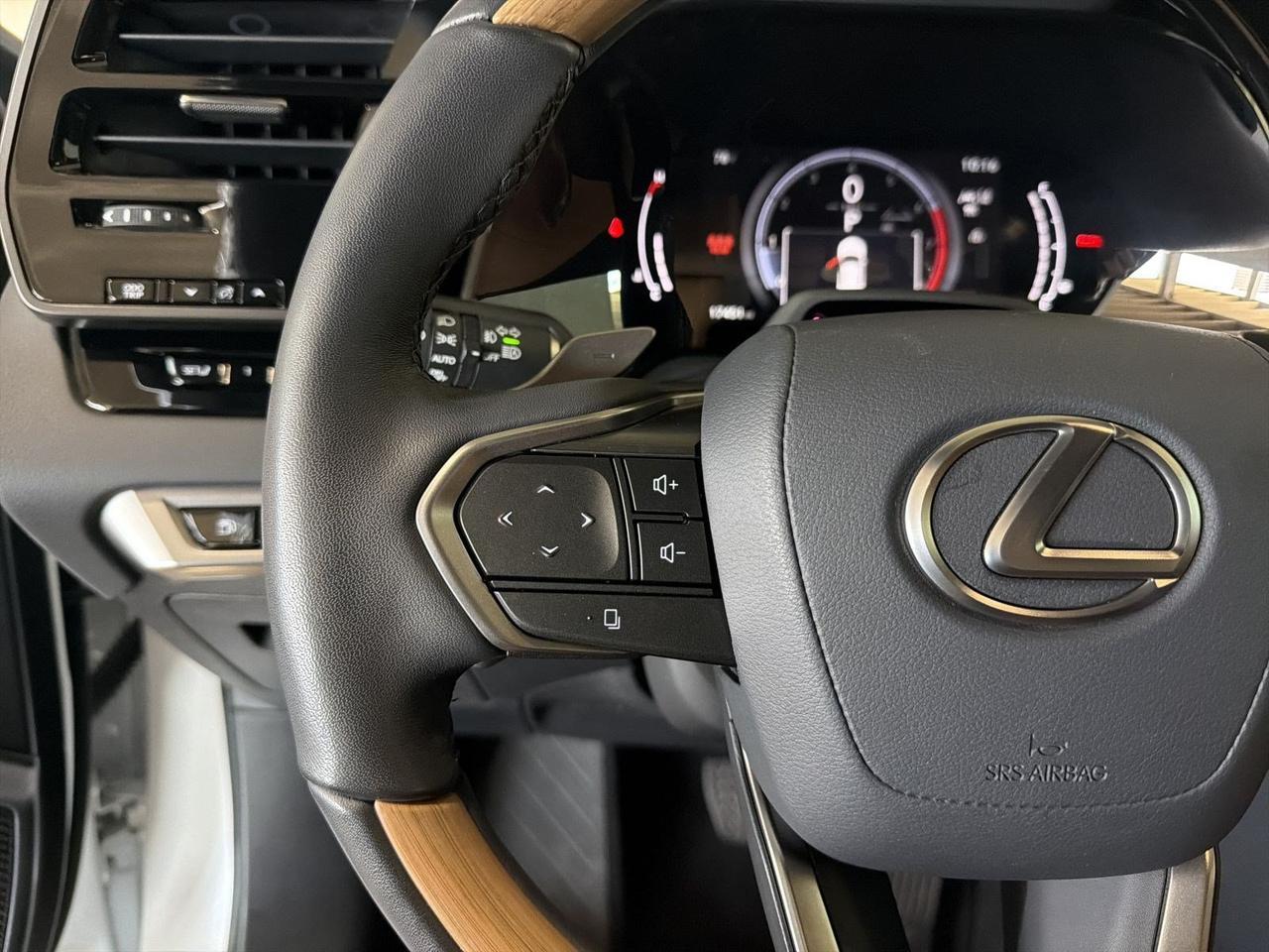 2024 Lexus RX 350 Premium Plus San Antonio TX