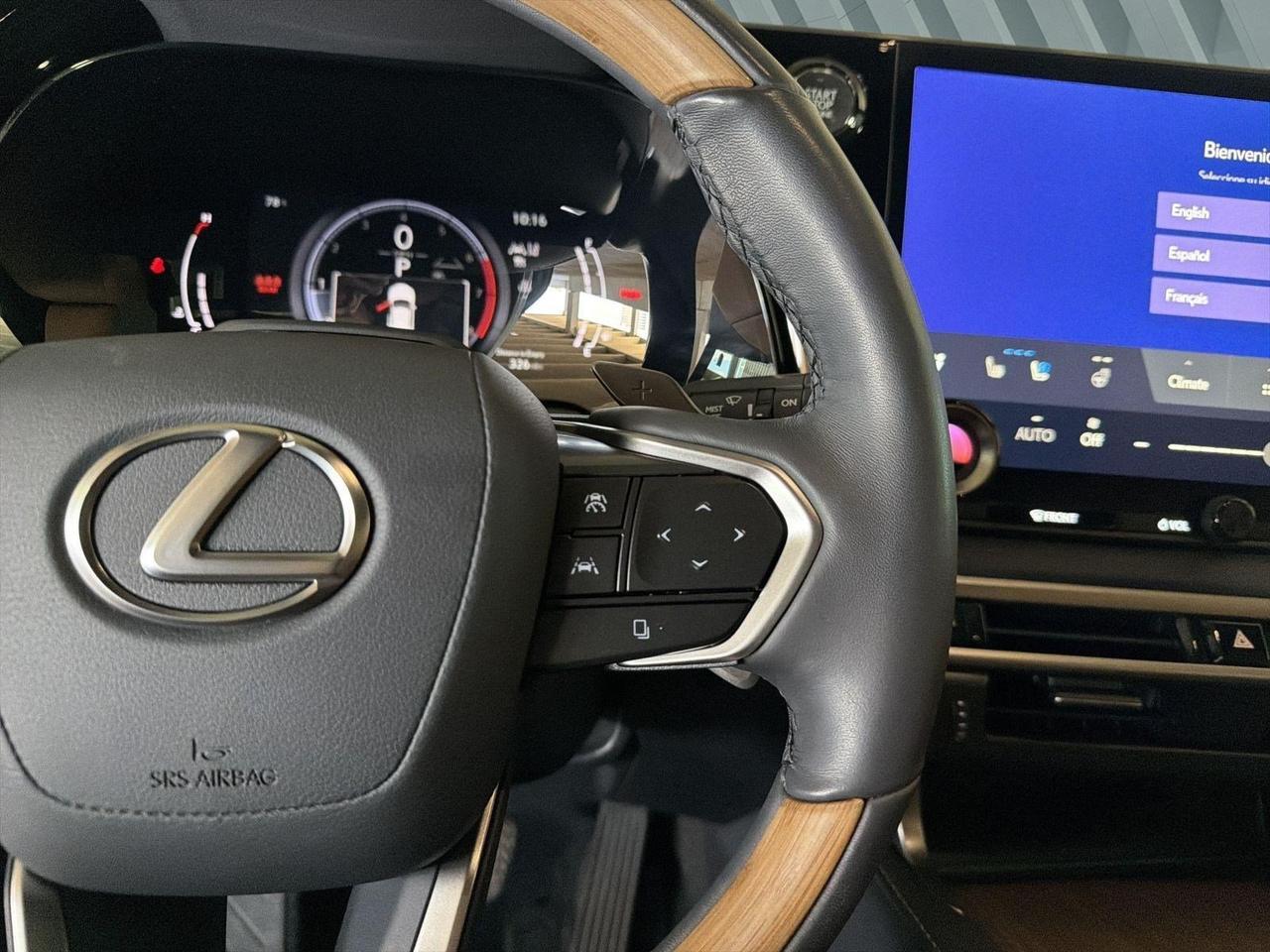 2024 Lexus RX 350 Premium Plus San Antonio TX