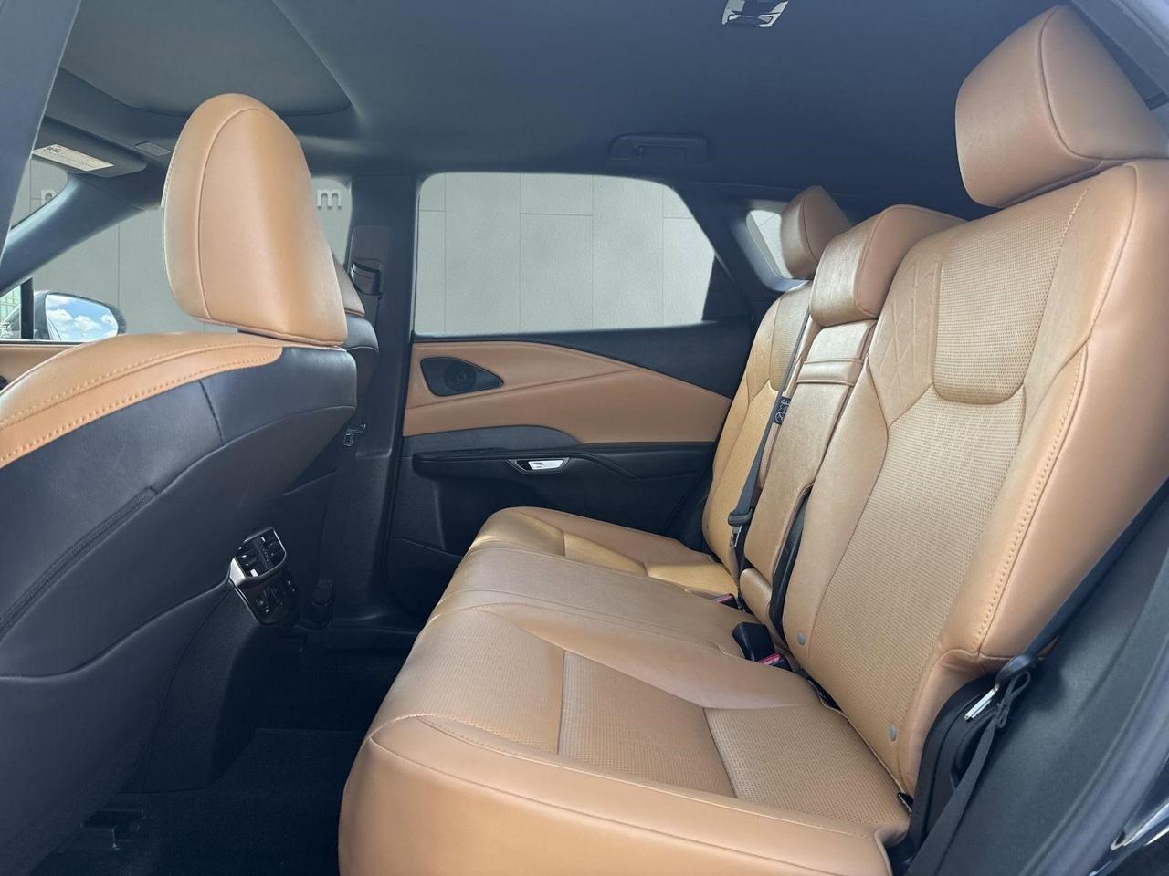 2024 Lexus RX 350 Premium Plus San Antonio TX