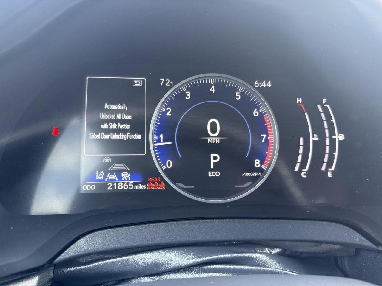 2024 Lexus RX 350 Premium Plus San Antonio TX
