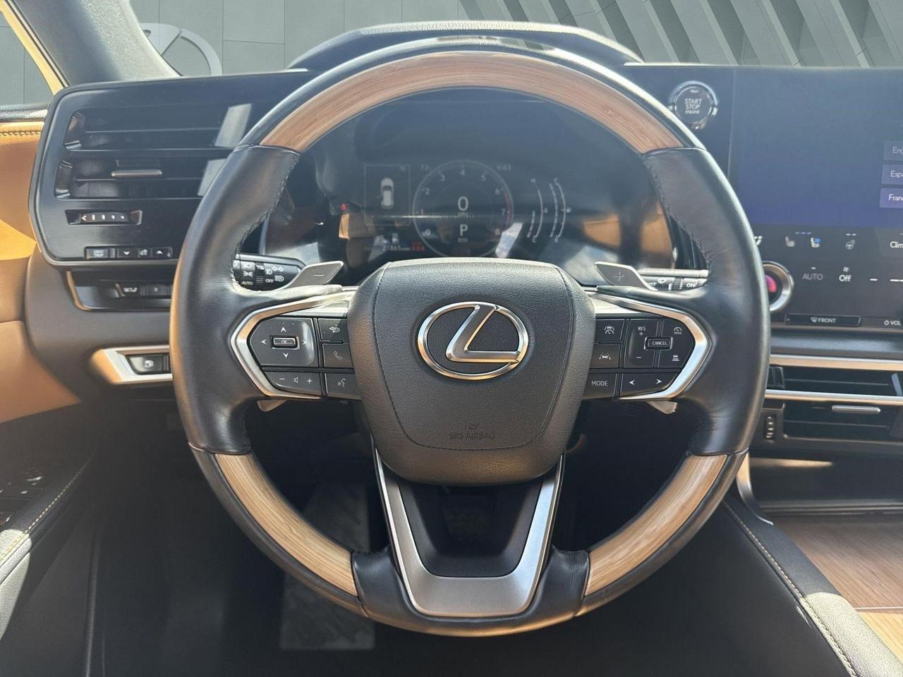 2024 Lexus RX 350 Premium Plus San Antonio TX