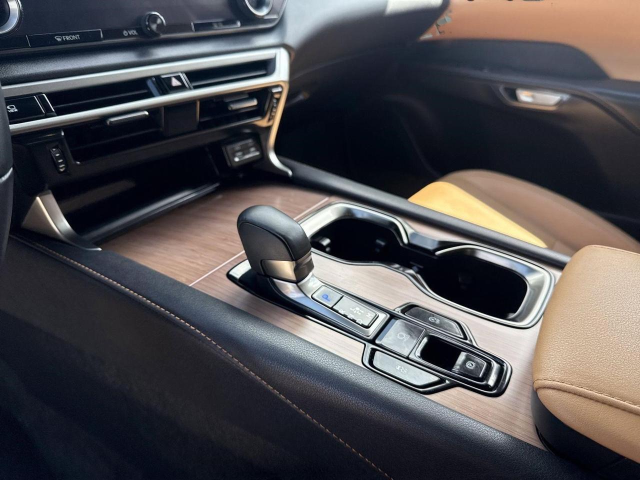 2024 Lexus RX 350 Premium Plus San Antonio TX