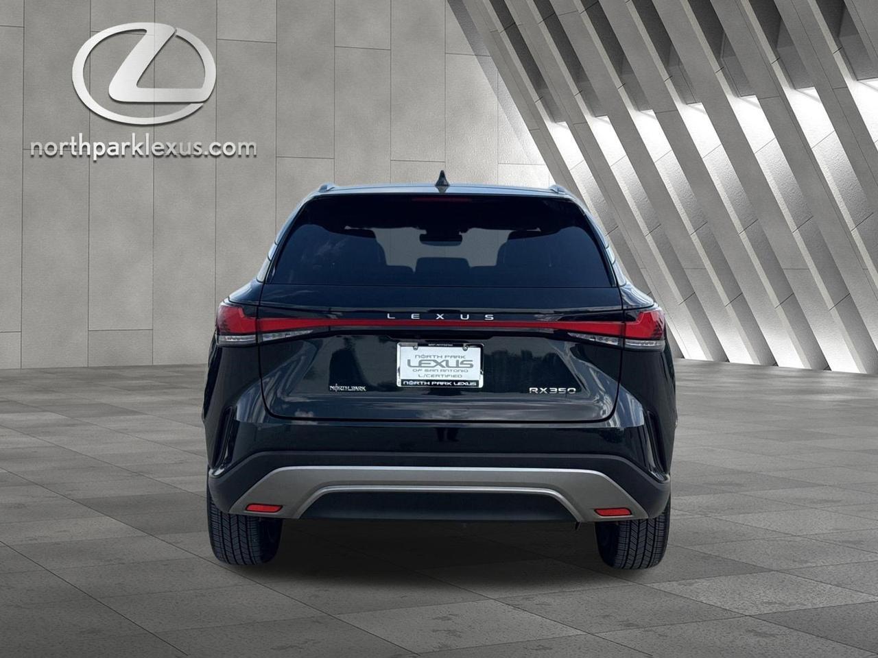 2024 Lexus RX 350 Premium Plus San Antonio TX