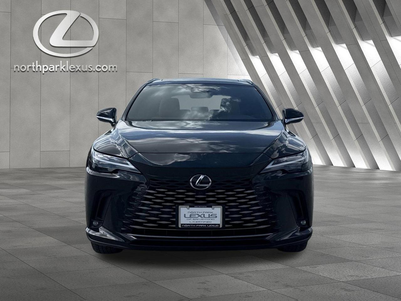 2024 Lexus RX 350 Premium Plus San Antonio TX