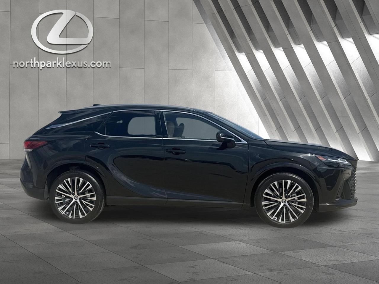 2024 Lexus RX 350 Premium Plus San Antonio TX