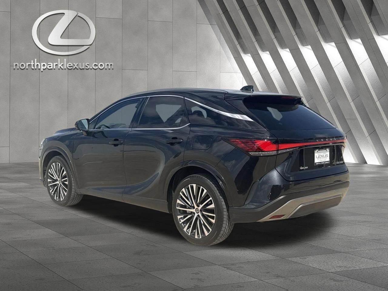 2024 Lexus RX 350 Premium Plus