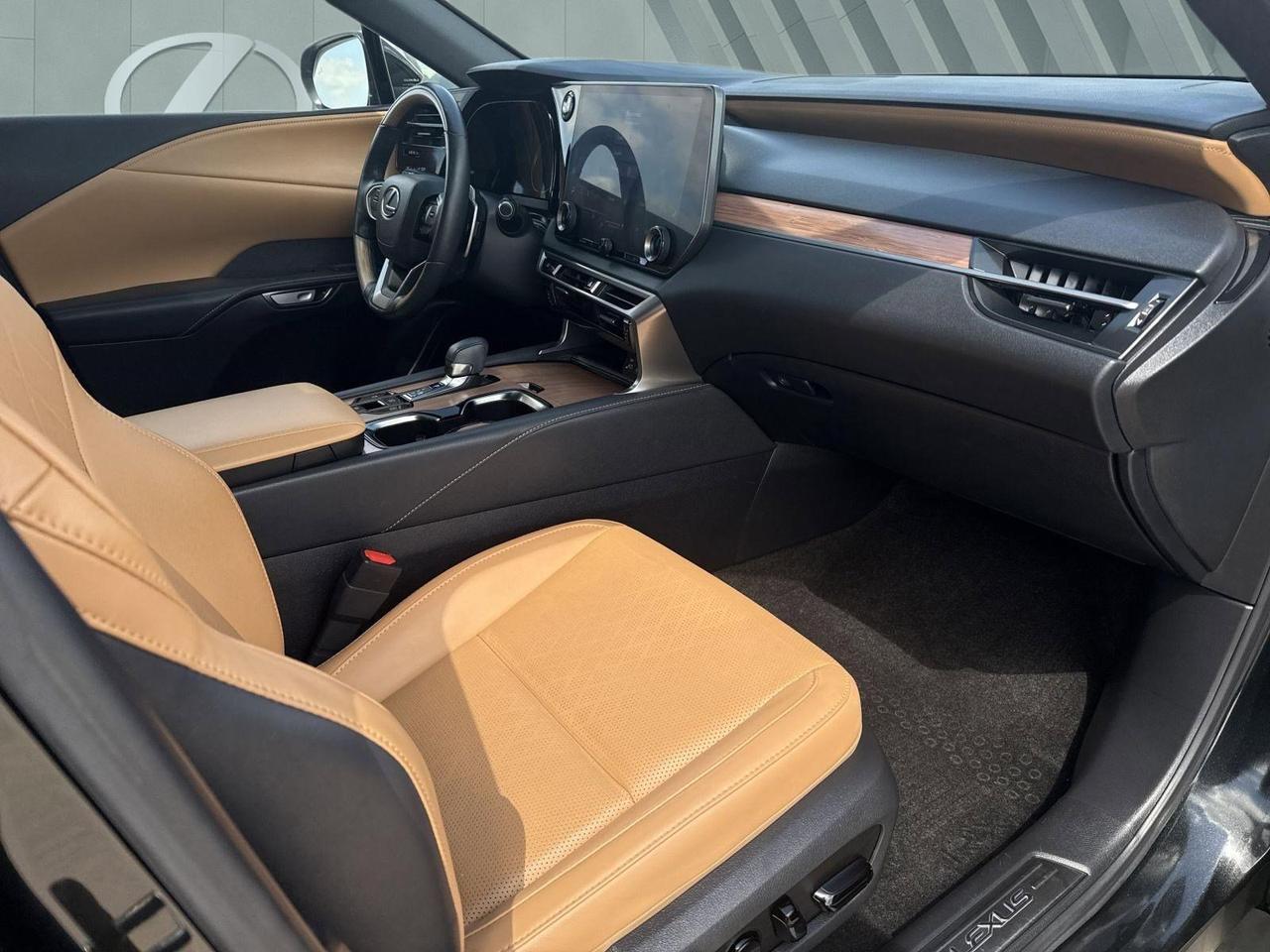 2024 Lexus RX 350 Premium Plus San Antonio TX