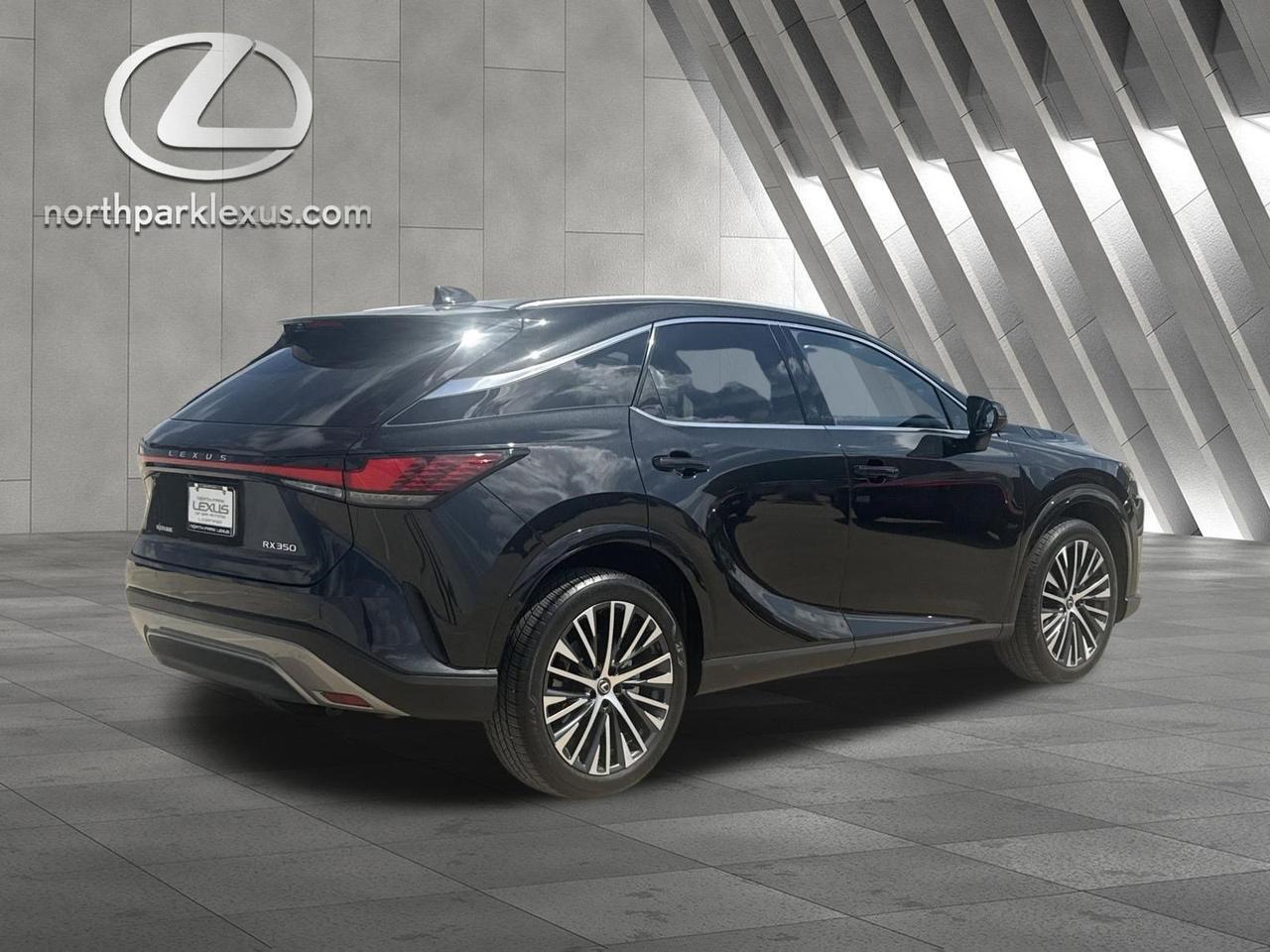 2024 Lexus RX 350 Premium Plus San Antonio TX