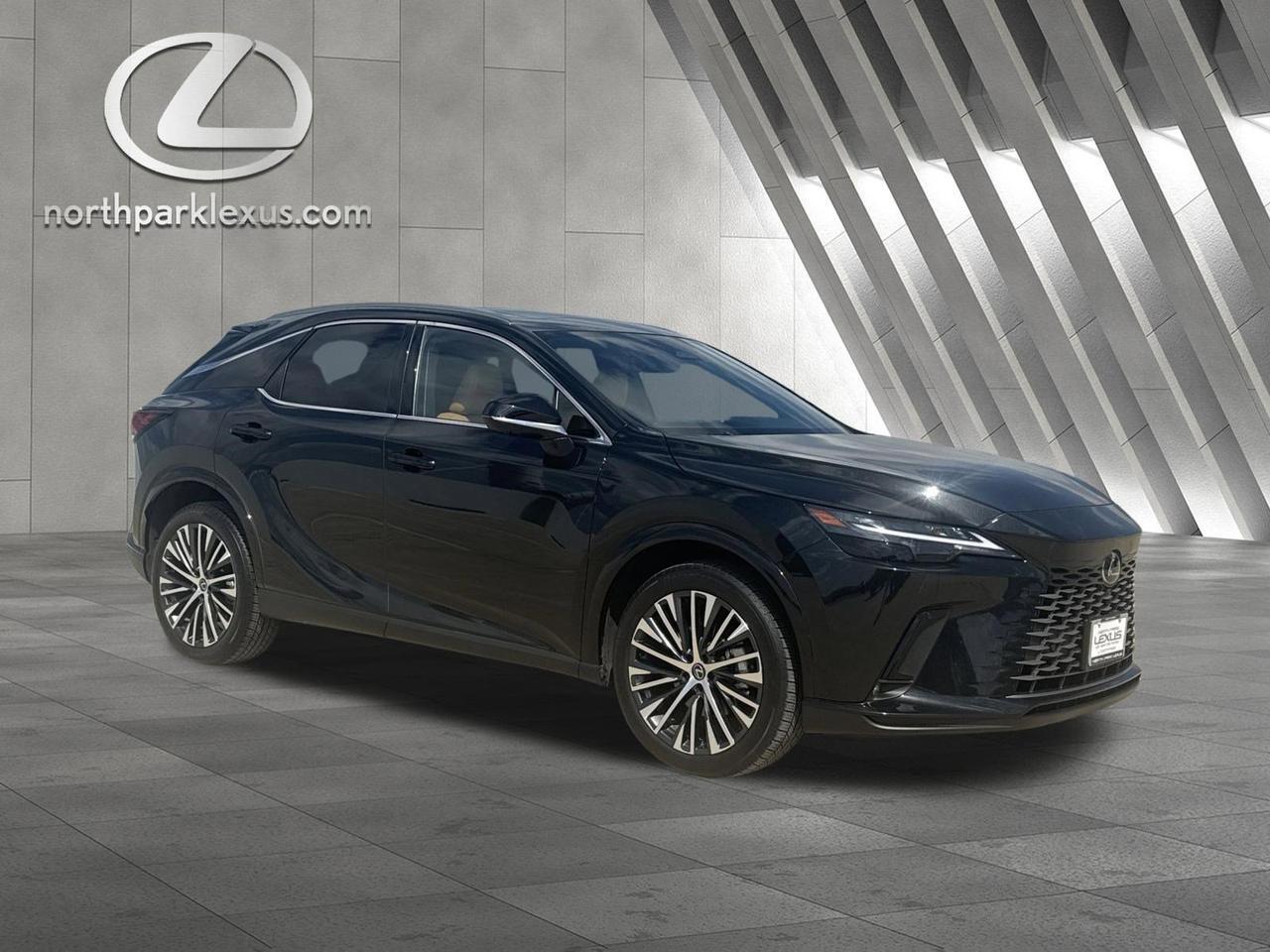2024 Lexus RX 350 Premium Plus San Antonio TX