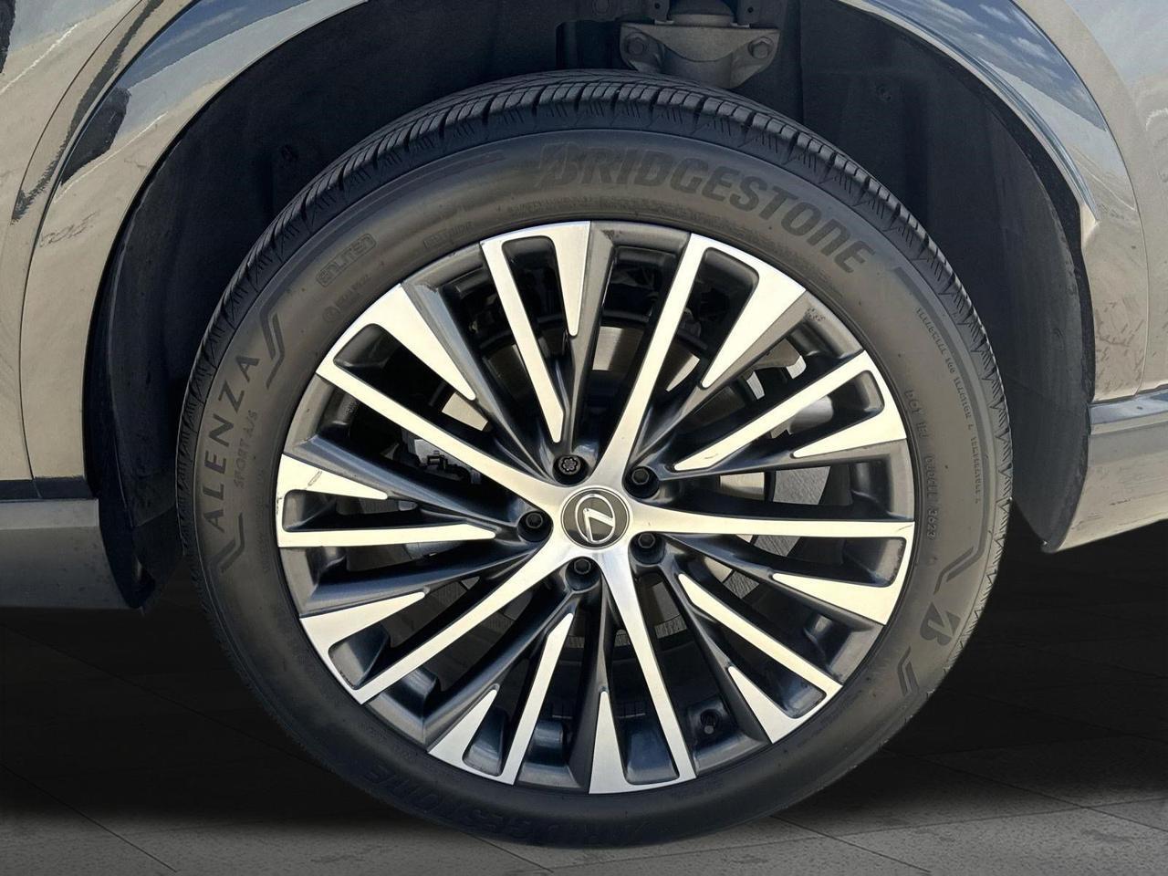 2024 Lexus RX 350 Premium Plus San Antonio TX