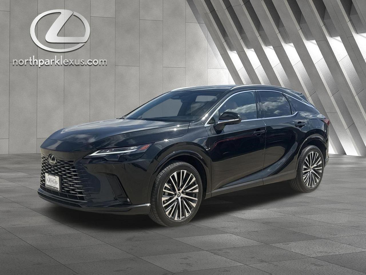 2024 Lexus RX 350 Premium Plus