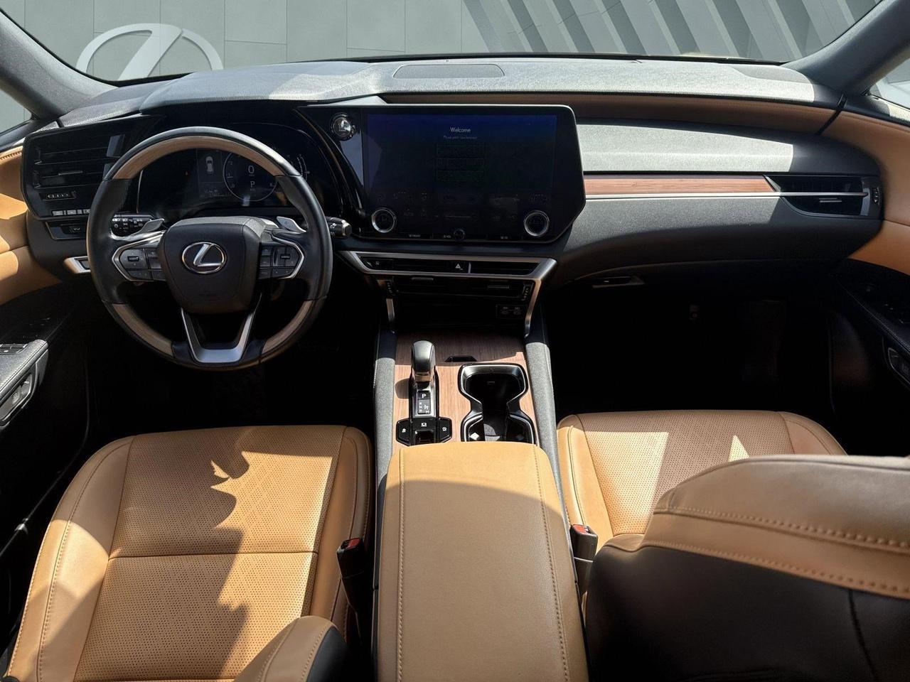2024 Lexus RX 350 Premium Plus San Antonio TX