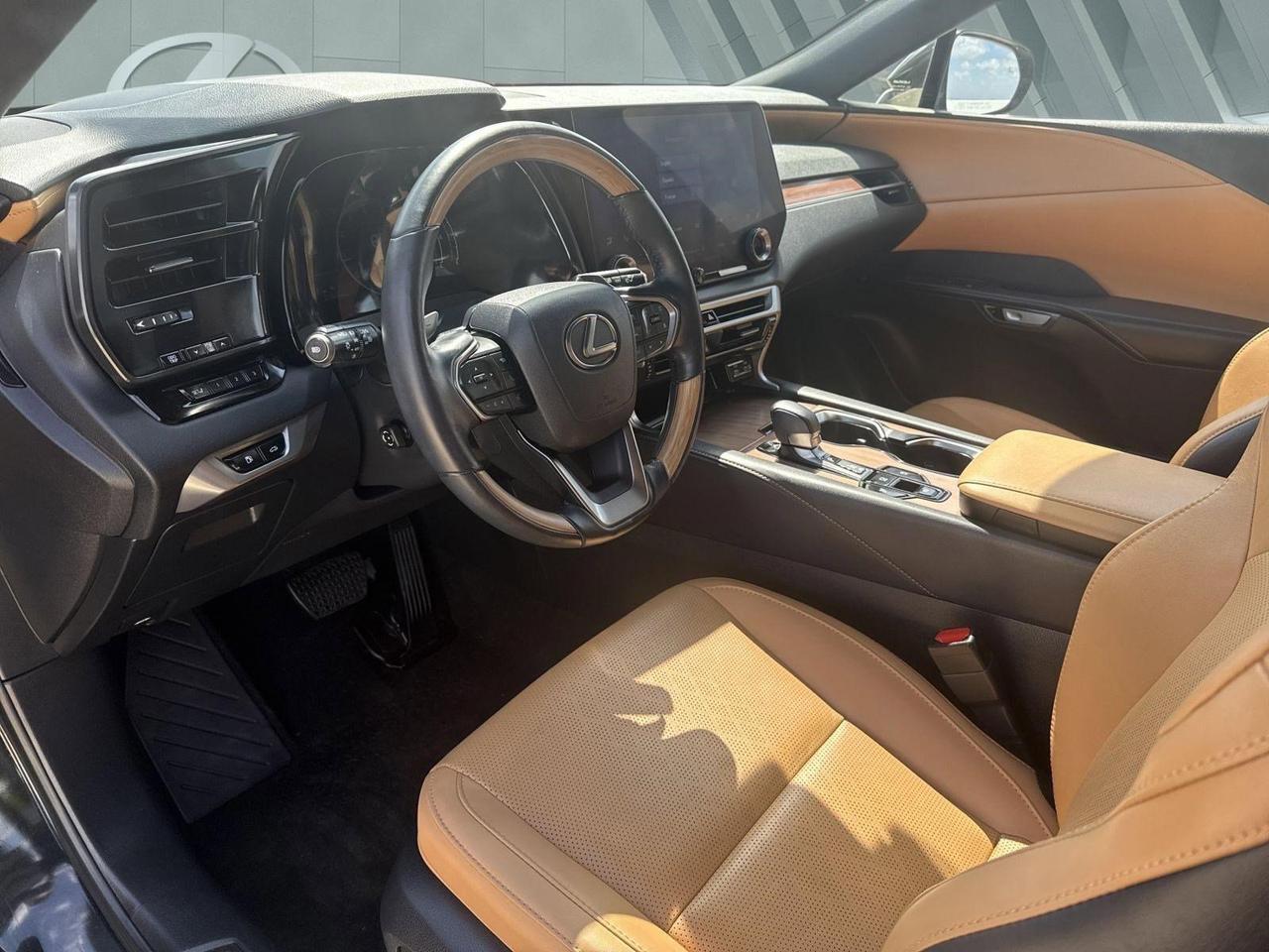 2024 Lexus RX 350 Premium Plus San Antonio TX