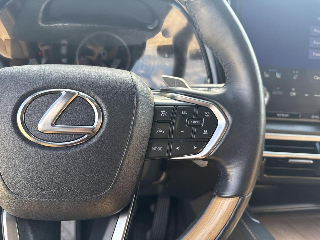 2024 Lexus RX 350 Premium Plus San Antonio TX