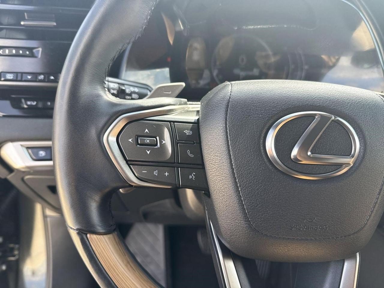 2024 Lexus RX 350 Premium Plus San Antonio TX