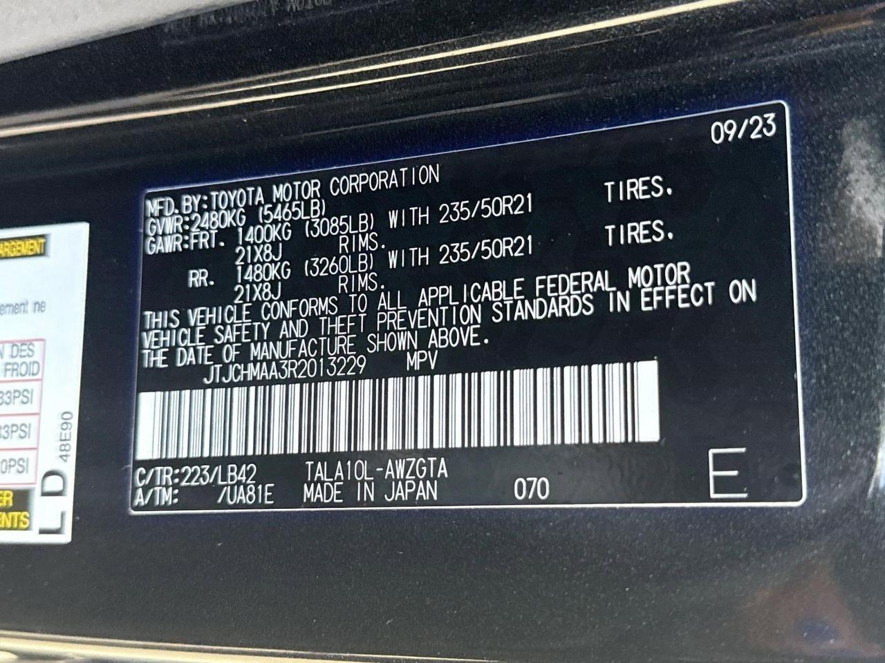 2024 Lexus RX 350 Premium Plus San Antonio TX