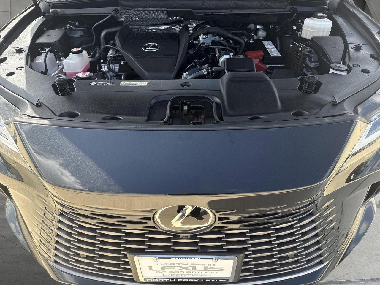 2024 Lexus RX 350 Premium Plus San Antonio TX