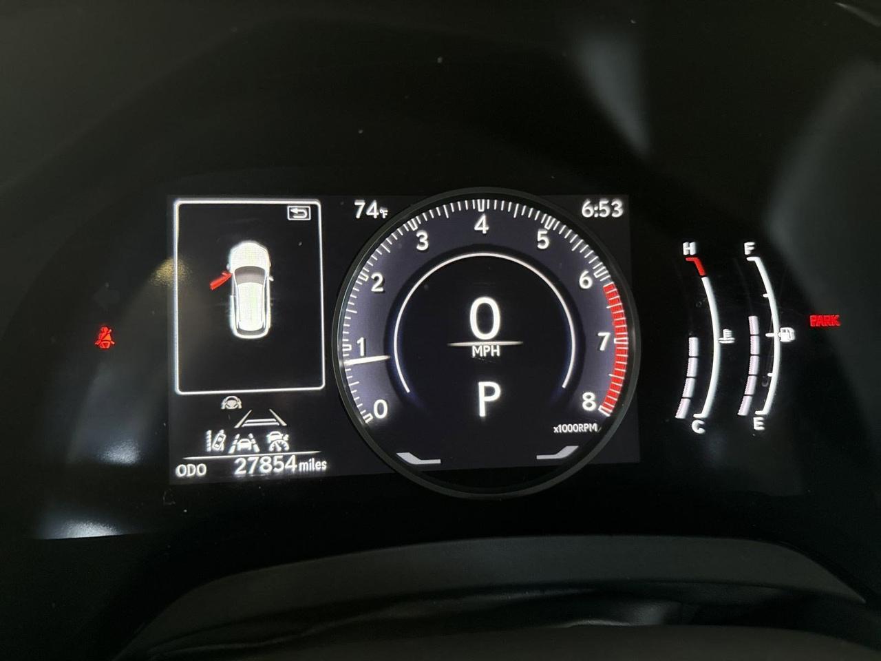 2024 Lexus RX 350 Premium Plus San Antonio TX