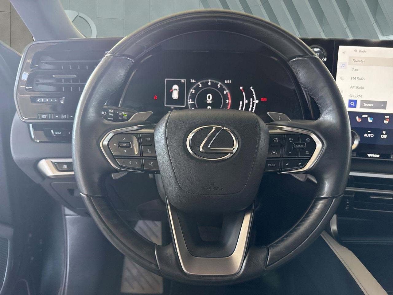 2024 Lexus RX 350 Premium Plus San Antonio TX