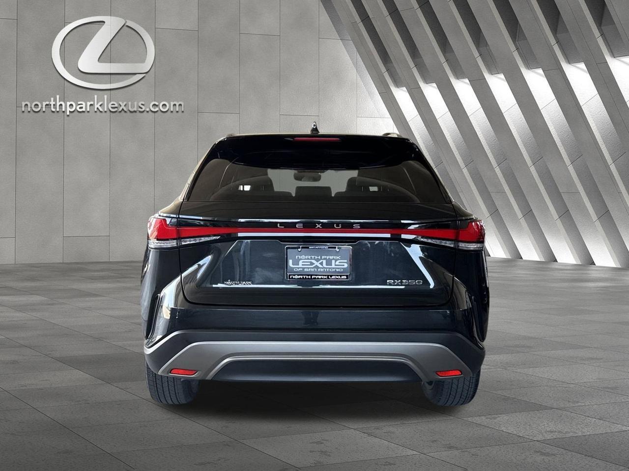 2024 Lexus RX 350 Premium Plus San Antonio TX