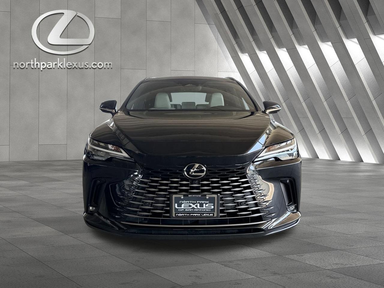 2024 Lexus RX 350 Premium Plus San Antonio TX