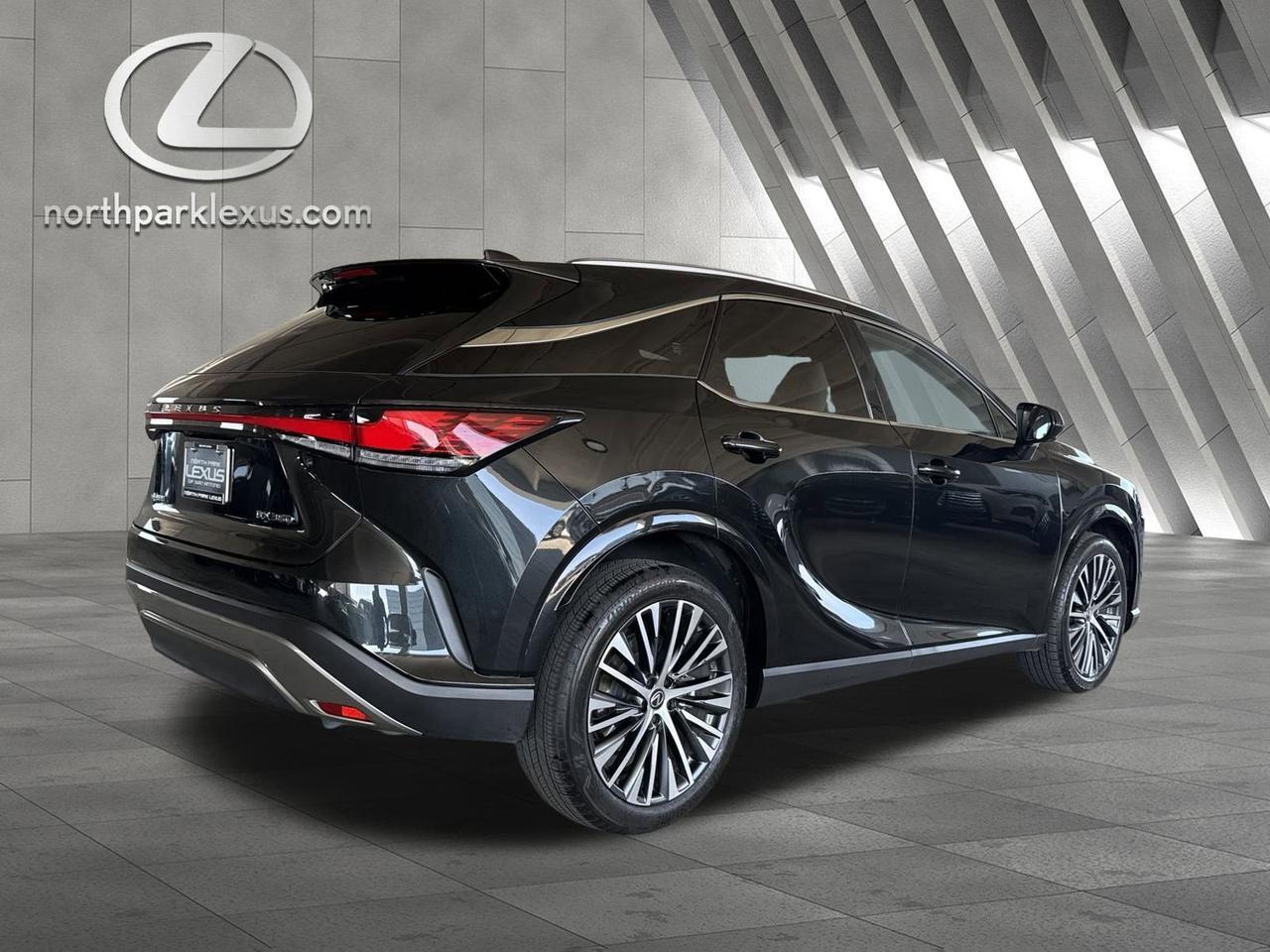 2024 Lexus RX 350 Premium Plus San Antonio TX
