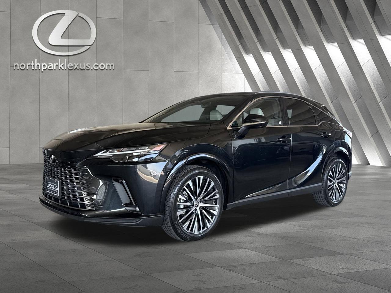 2024 Lexus RX 350 Premium Plus
