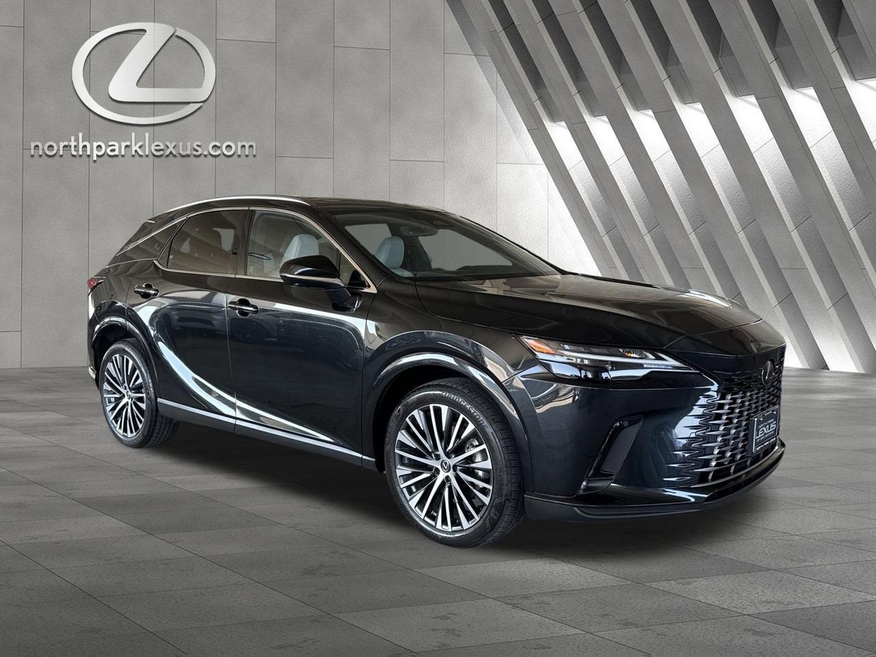 2024 Lexus RX 350 Premium Plus San Antonio TX