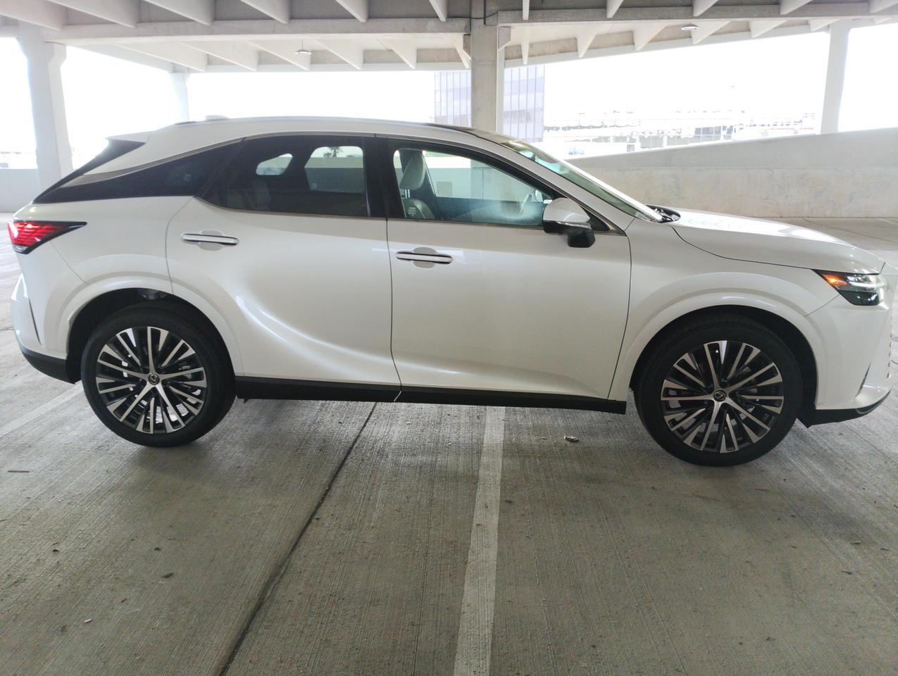 2024 Lexus RX 350 Premium Plus San Antonio TX