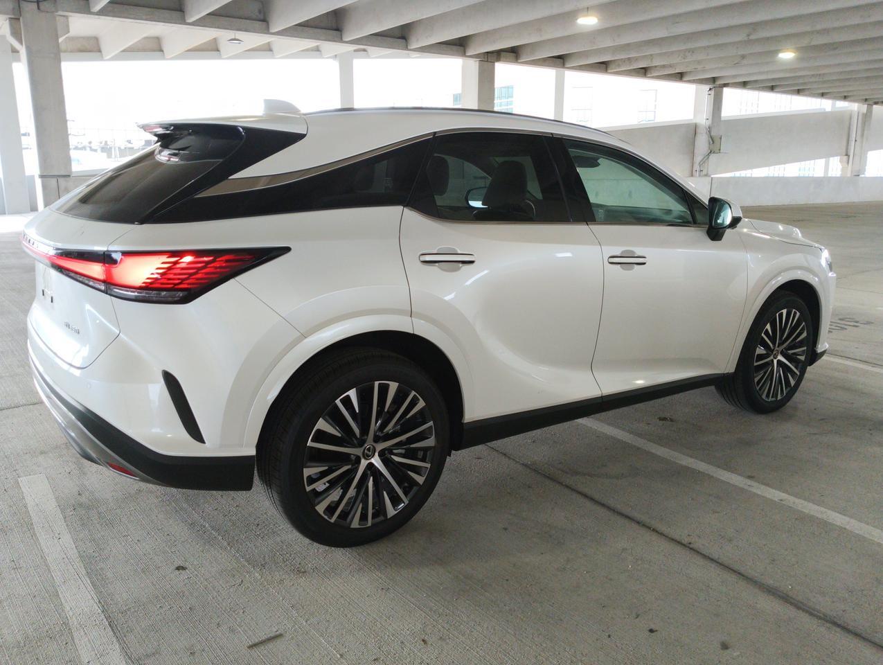 2024 Lexus RX 350 Premium Plus San Antonio TX