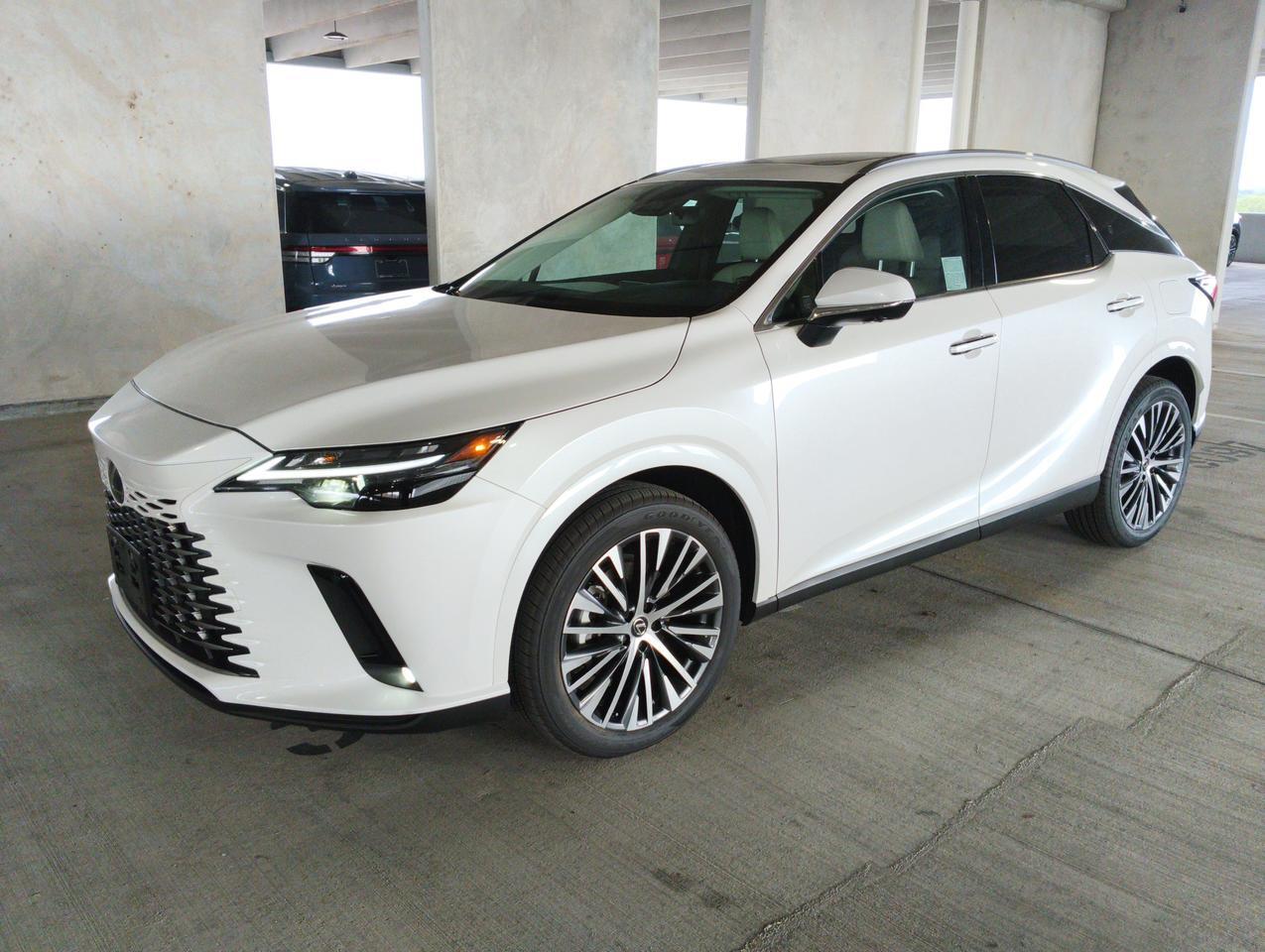 2024 Lexus RX 350 Premium Plus San Antonio TX
