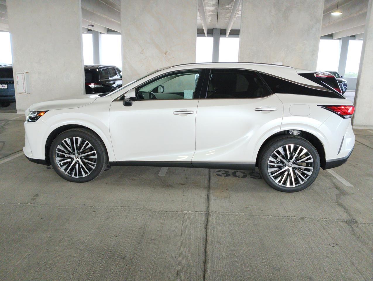 2024 Lexus RX 350 Premium Plus San Antonio TX