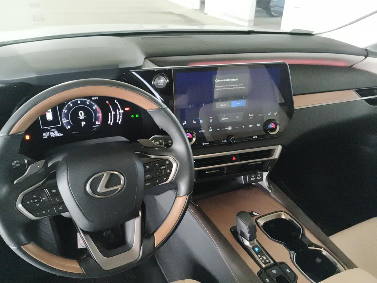 2024 Lexus RX 350 Premium Plus San Antonio TX