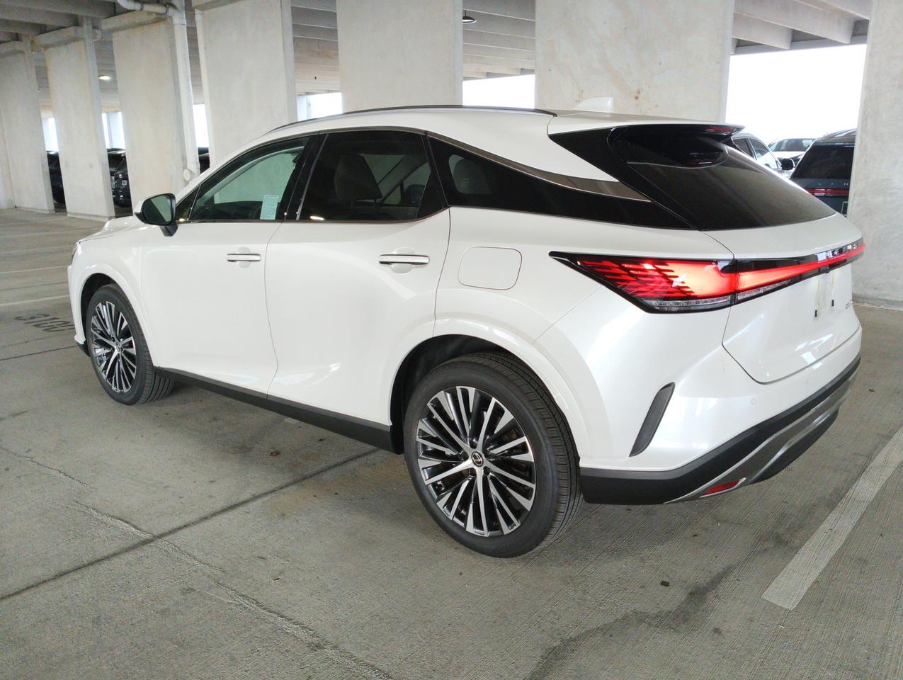 2024 Lexus RX 350 Premium Plus San Antonio TX