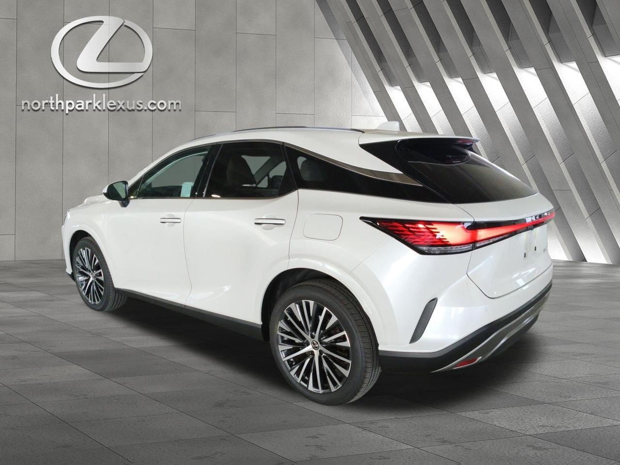 2024 Lexus RX 350 Premium Plus
