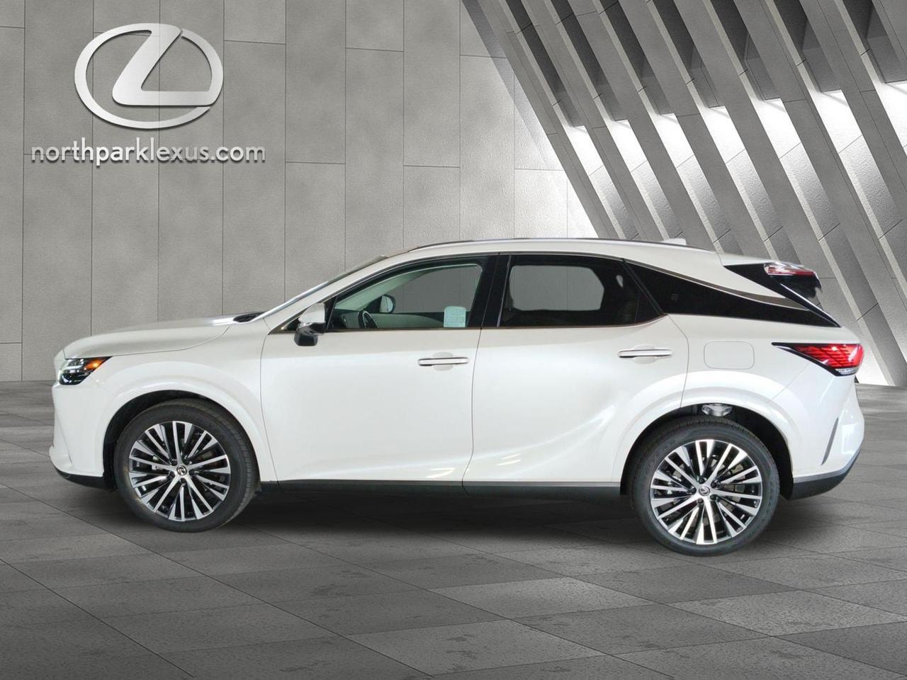 2024 Lexus RX 350 Premium Plus