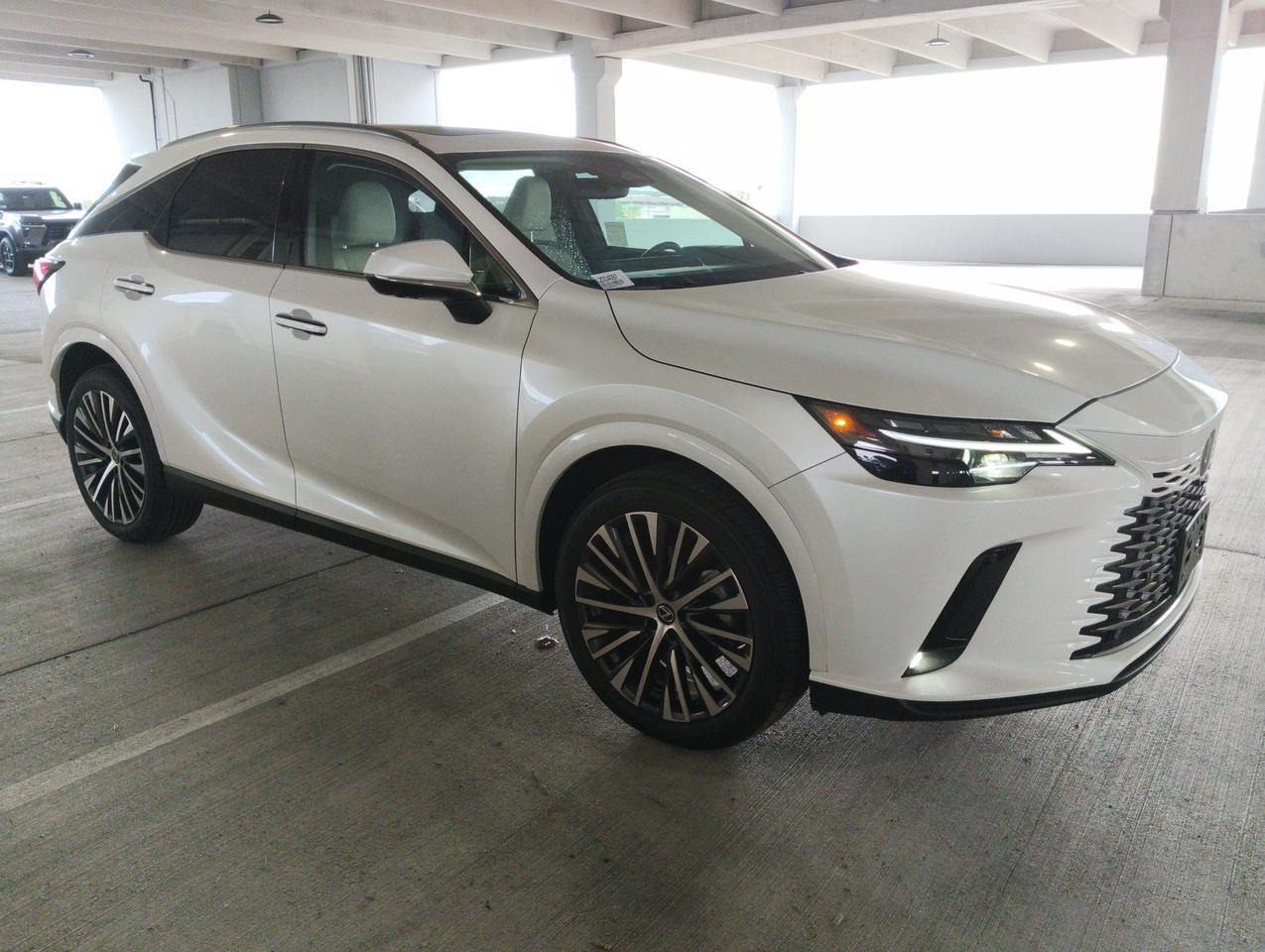 2024 Lexus RX 350 Premium Plus San Antonio TX