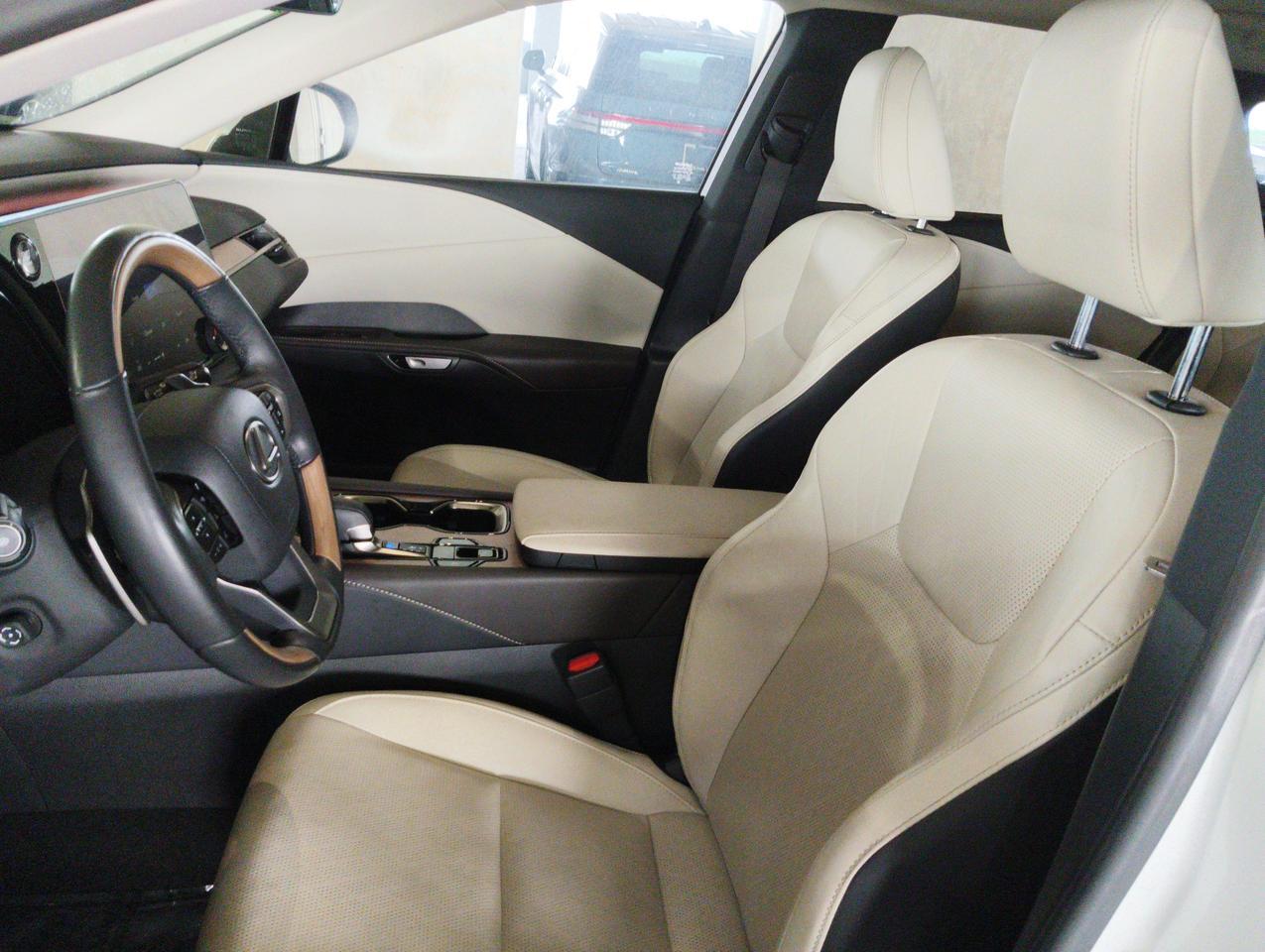2024 Lexus RX 350 Premium Plus San Antonio TX