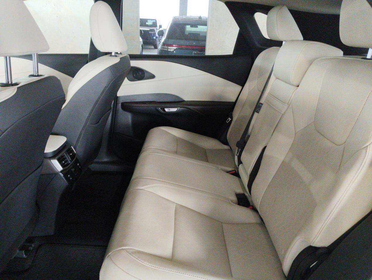 2024 Lexus RX 350 Premium Plus San Antonio TX