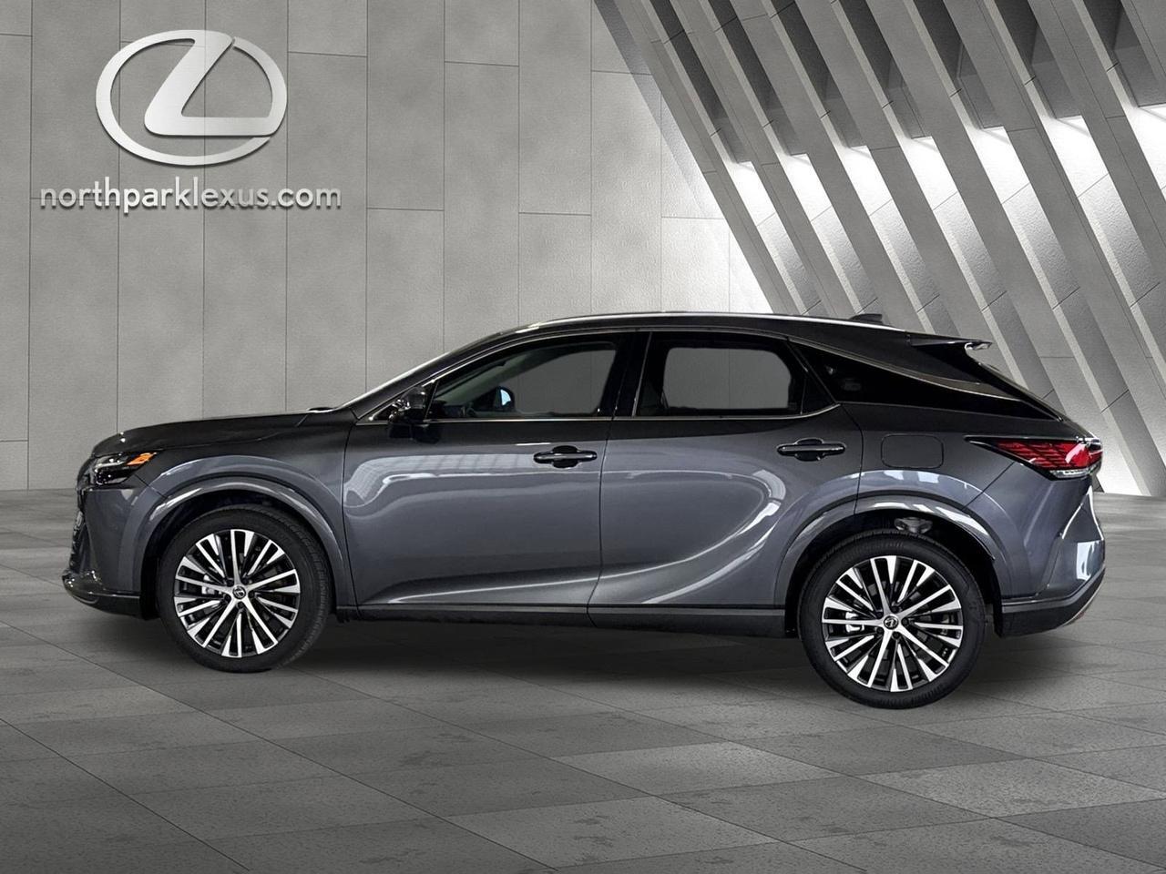 2024 Lexus RX