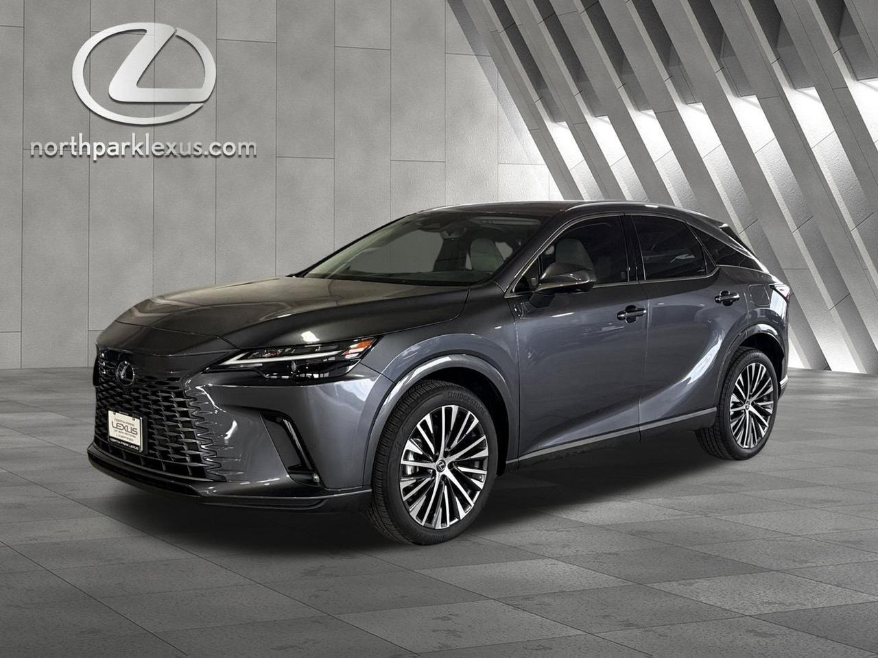 2024 Lexus RX 350 Premium Plus