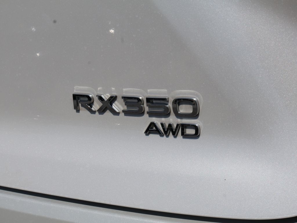 2024 Lexus RX 350 Premium Plus San Clemente CA
