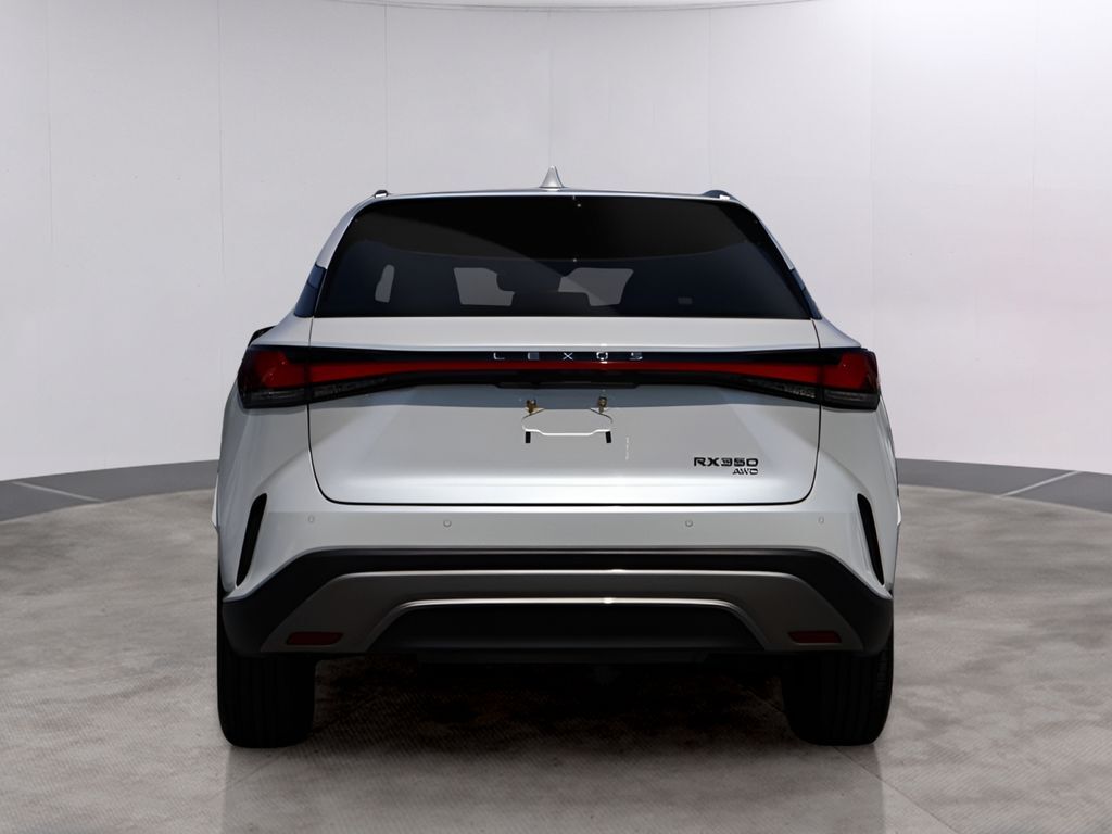 2024 Lexus RX 350 Premium Plus San Clemente CA