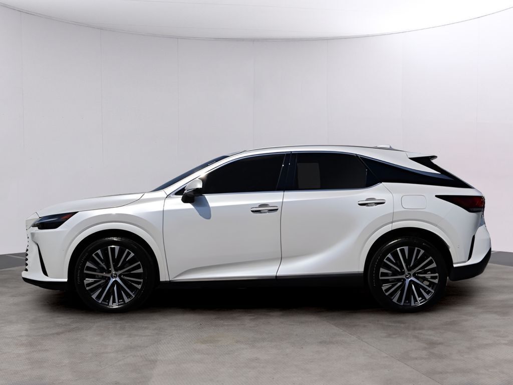 2024 Lexus RX 350 Premium Plus San Clemente CA